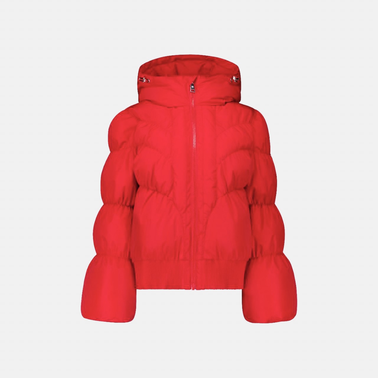 Ski Jackets