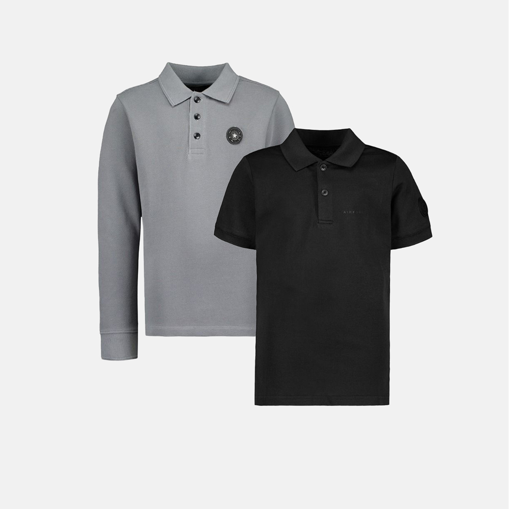 Polo Shirts