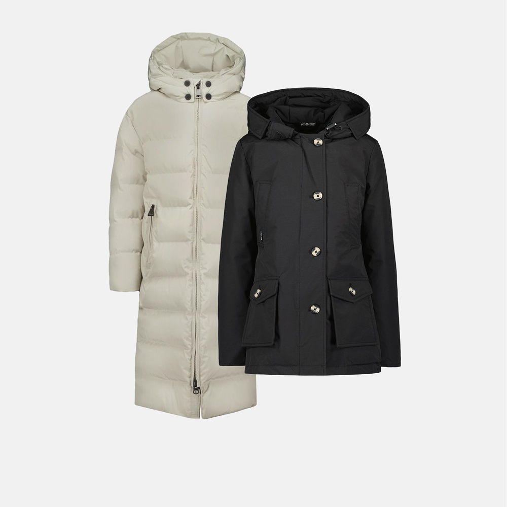 Winter Jackets