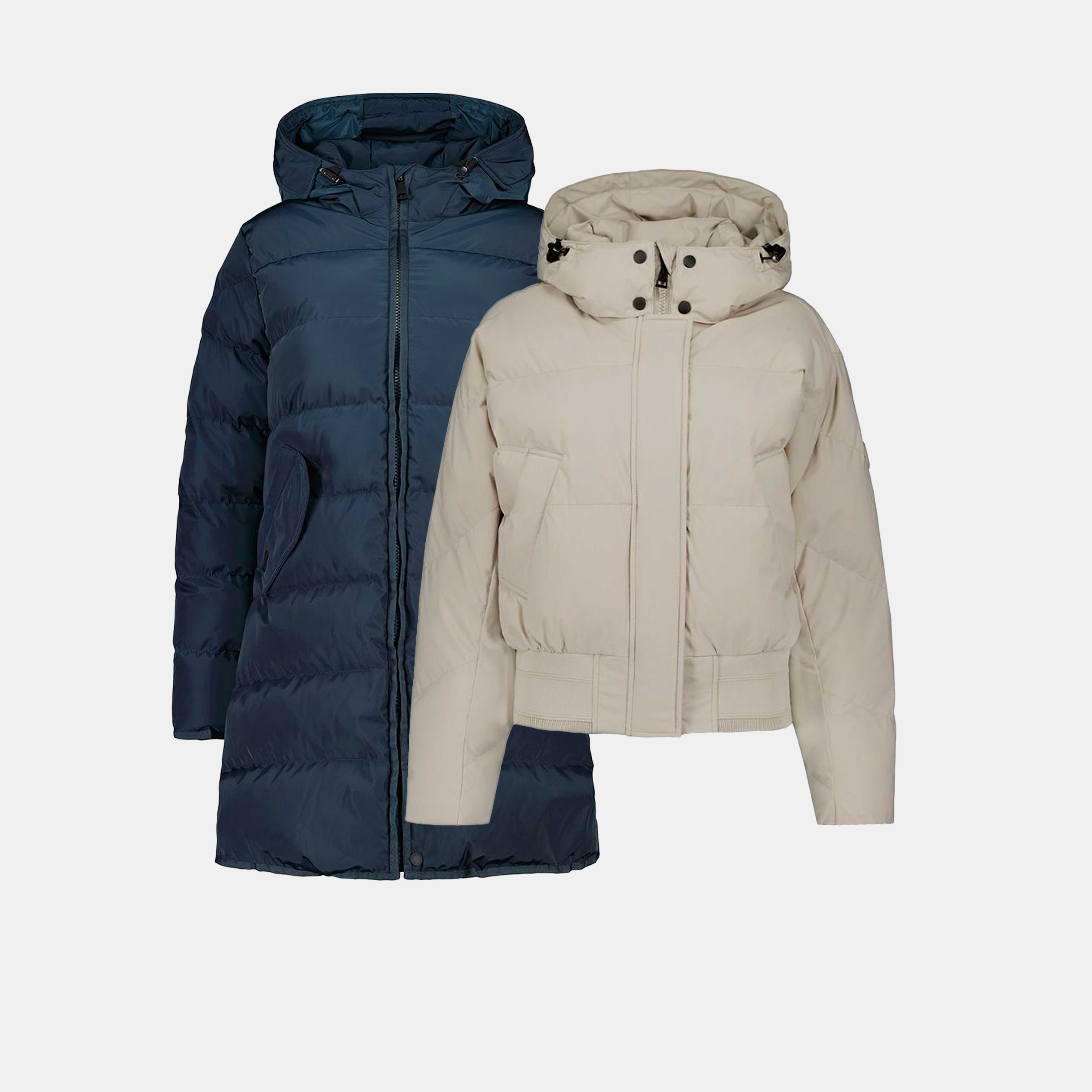 Winter Jackets