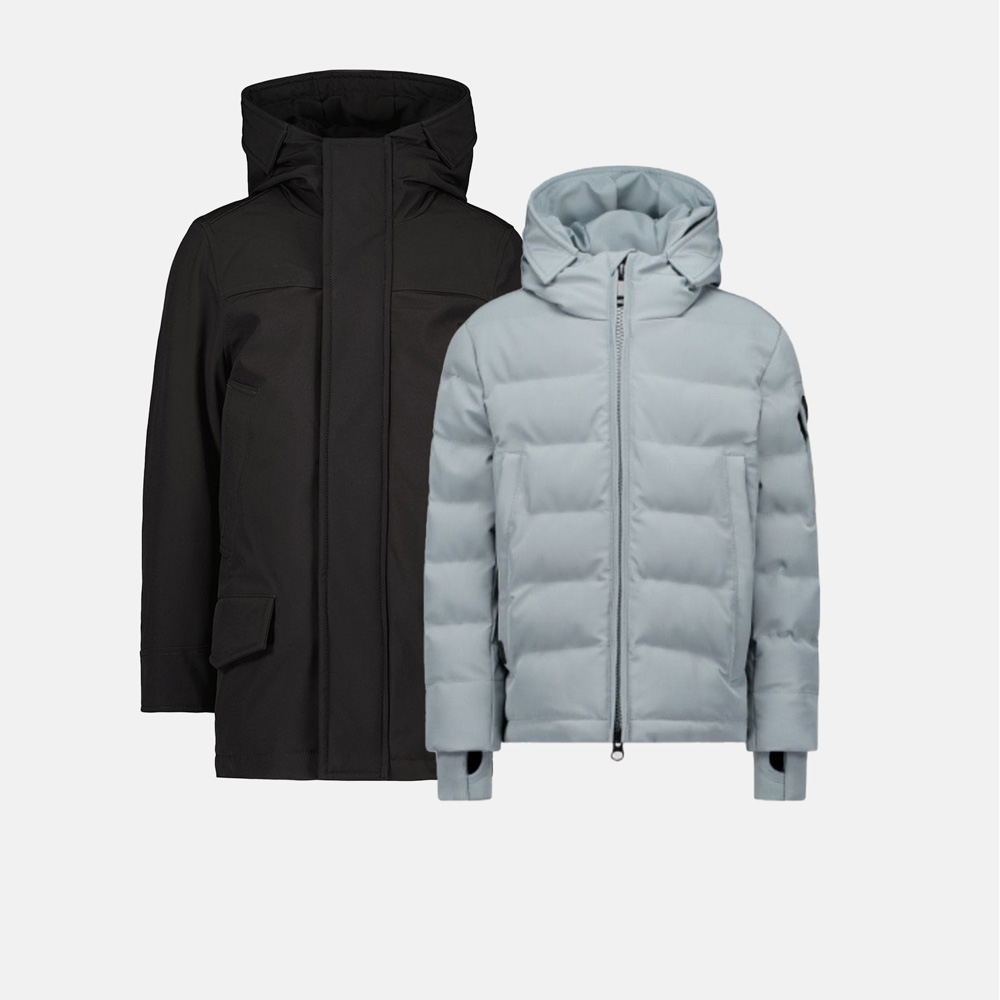 Winter Jackets