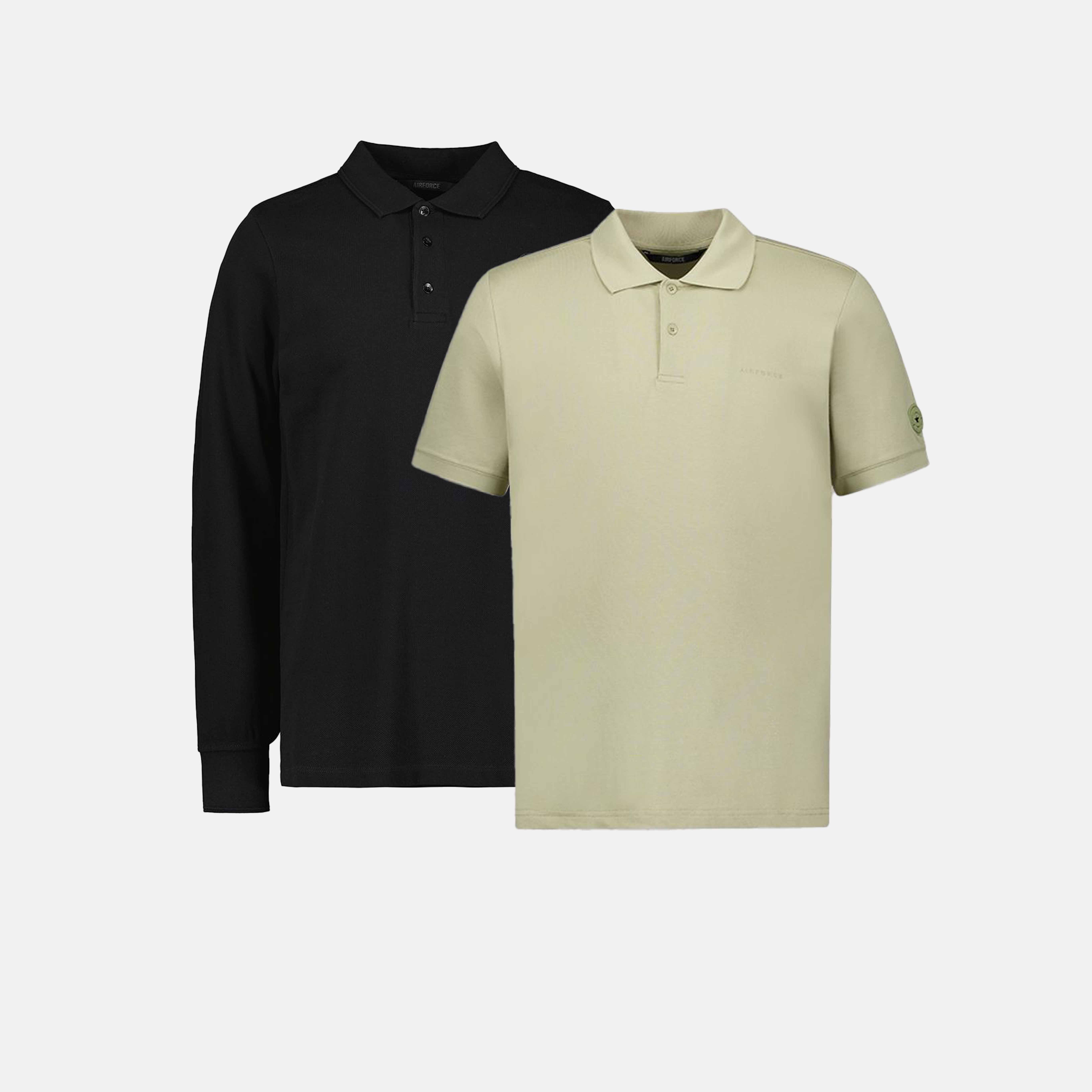 Polo Shirts