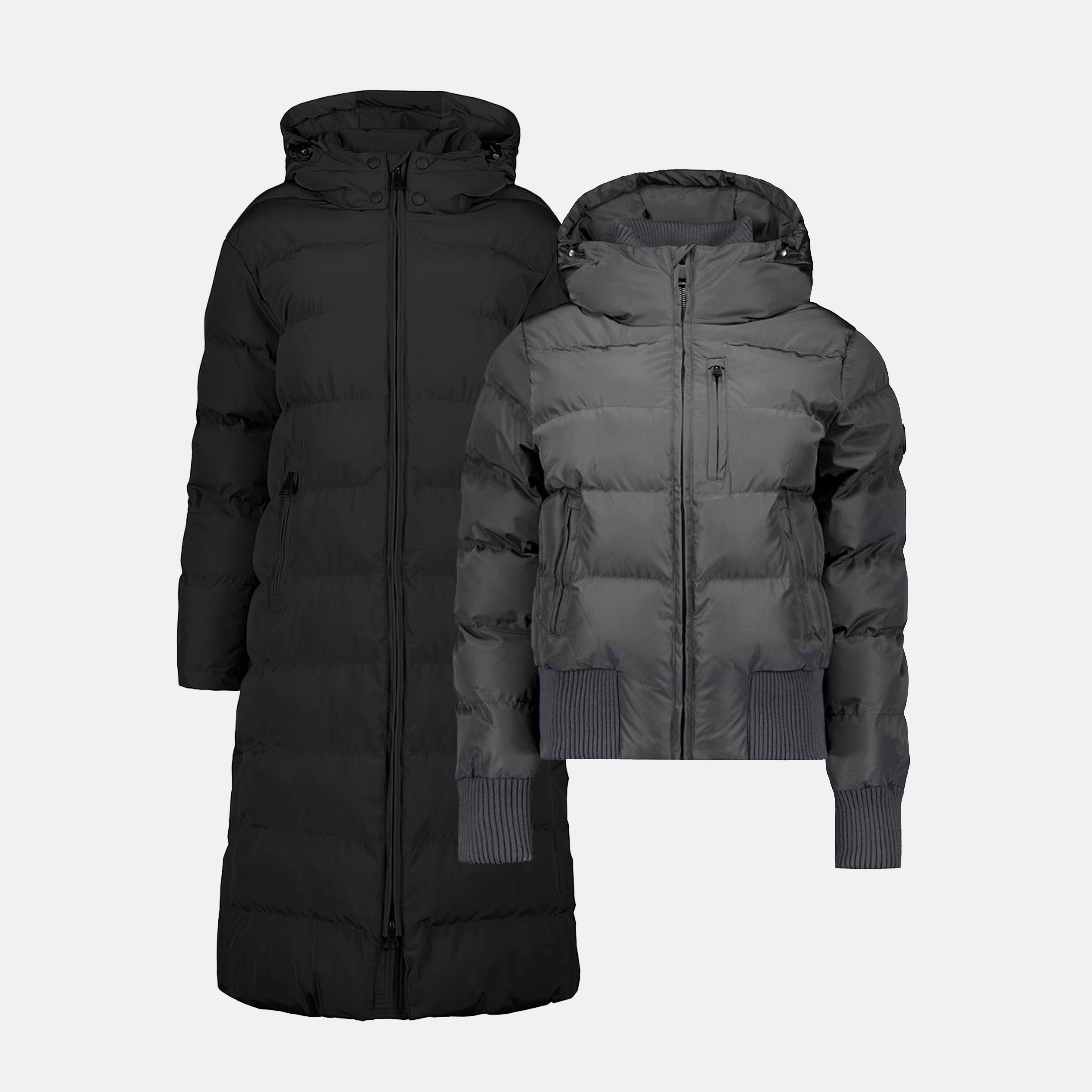 Winter Jackets