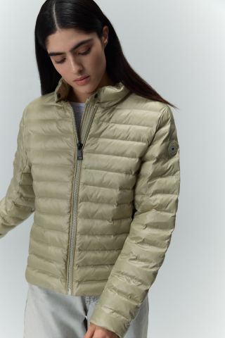 PIPA PADDED JACKET