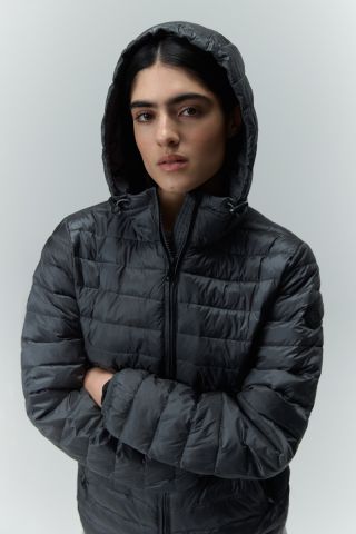 YLVA JACKET