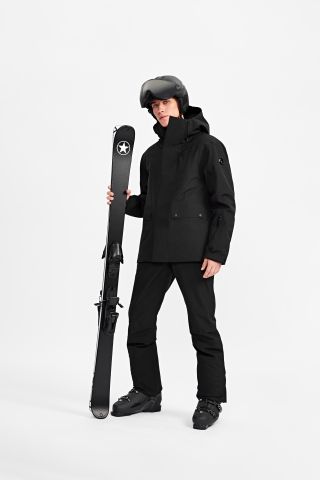 ALTA JACKET