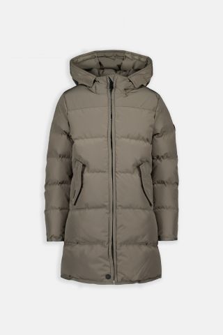 Girls winter jackets outlet sale