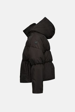 MAYA PUFFER JACKET