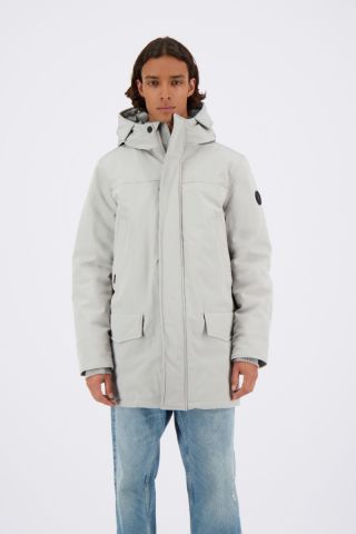 SNOW PARKA