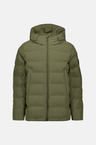 MITCHELL PARKA