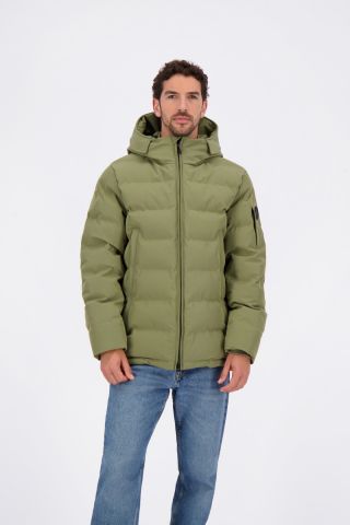 MITCHELL PARKA