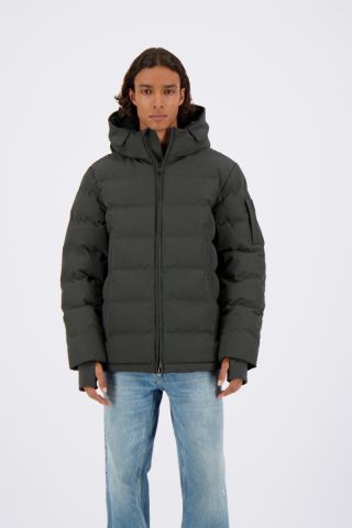 MITCHELL PARKA