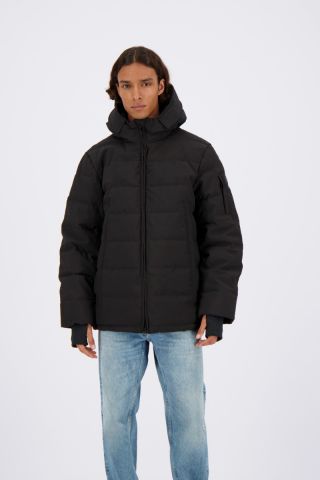 MITCHELL PARKA