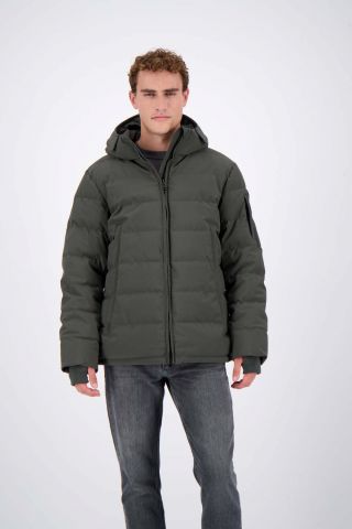 MITCHELL PARKA