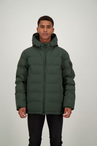 MITCHELL PARKA