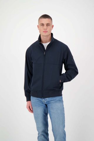 FOUR-WAY STRETCH JACKET