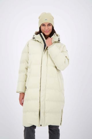 JANET PARKA