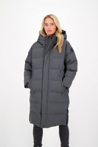 JANET PARKA