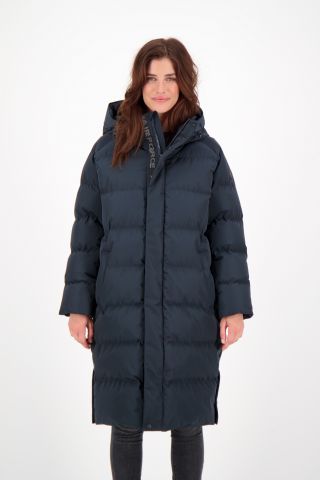 JANNET PARKA