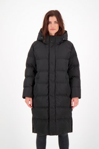 JANNET PARKA