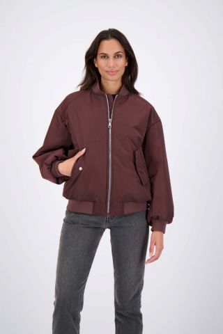 BOBBY BOMBER JACKET