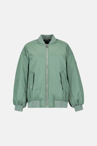 BOBBY BOMBER JACKET