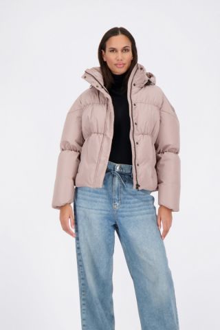 IVY PUFFER JACKET