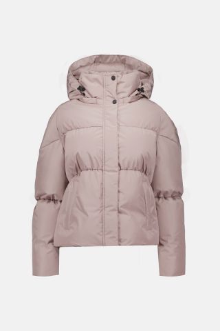 MAYA PUFFER JACKET