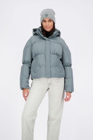 MAYA PUFFER JACKET