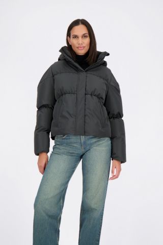 MAYA PUFFER JACKET