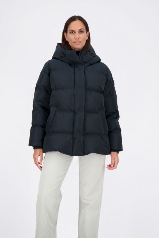 IVY PUFFER JACKET