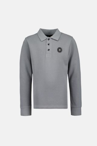 LONGSLEEVE POLO