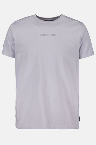 AIRFORCE WORDING/LOGO T-SHIRT