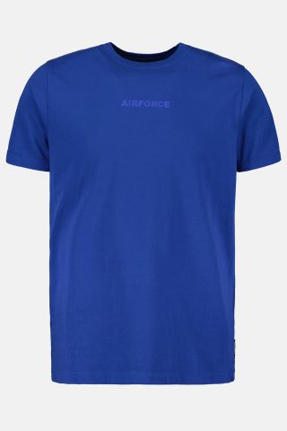 AIRFORCE WORDING/LOGO T-SHIRT