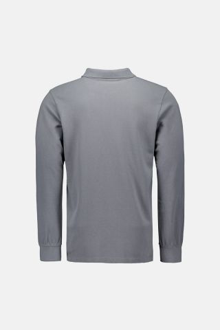 LONGSLEEVE POLO