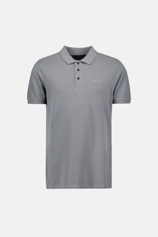 SHORT SLEEVE POLO