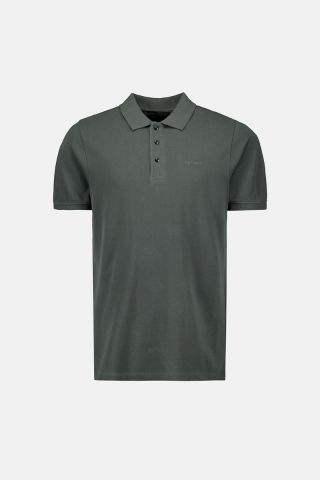 SHORT SLEEVE POLO