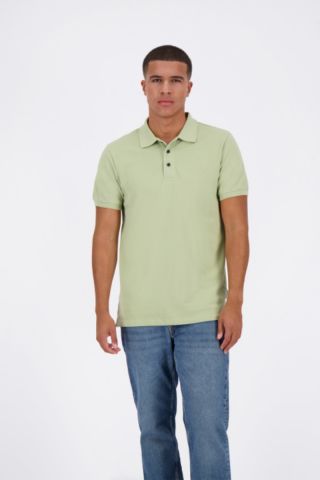 SHORT SLEEVE POLO