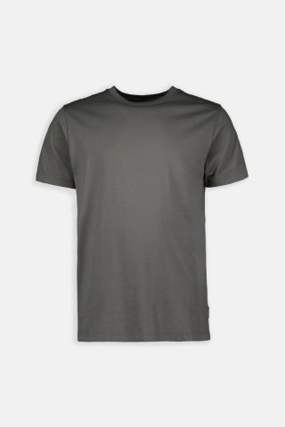 T-SHIRT GARMENT DYED