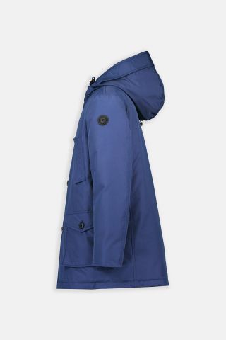 CLASSIC PARKA ICE