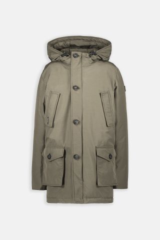 CLASSIC PARKA ICE