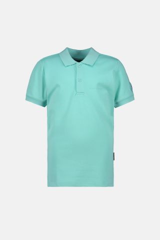 TTT BADGE POLO