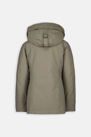 2 POCKET PARKA