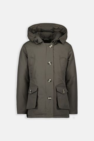 4 POCKET PARKA