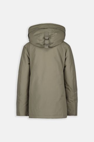 4 POCKET PARKA