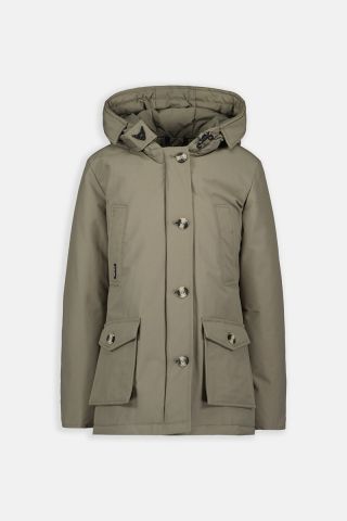 4 POCKET PARKA