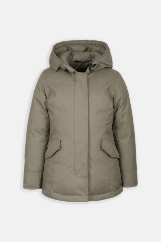 2 POCKET PARKA