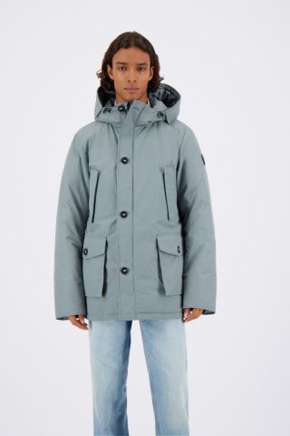 CLASSIC PARKA ICE