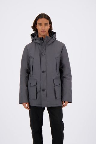 CLASSIC PARKA ICE