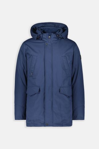 SLIMFIT PARKA